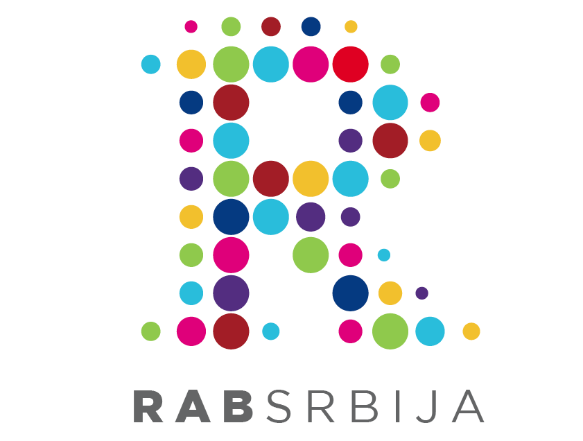 RAB Srbija Logo