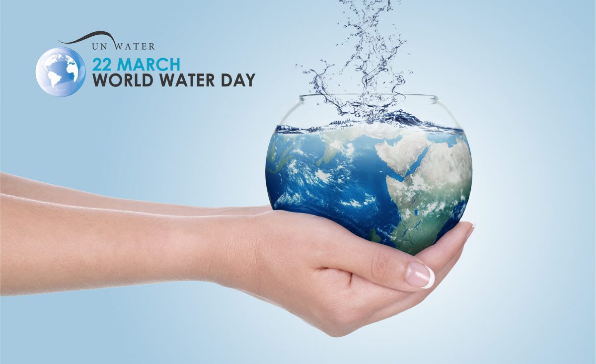 svetski dan voda