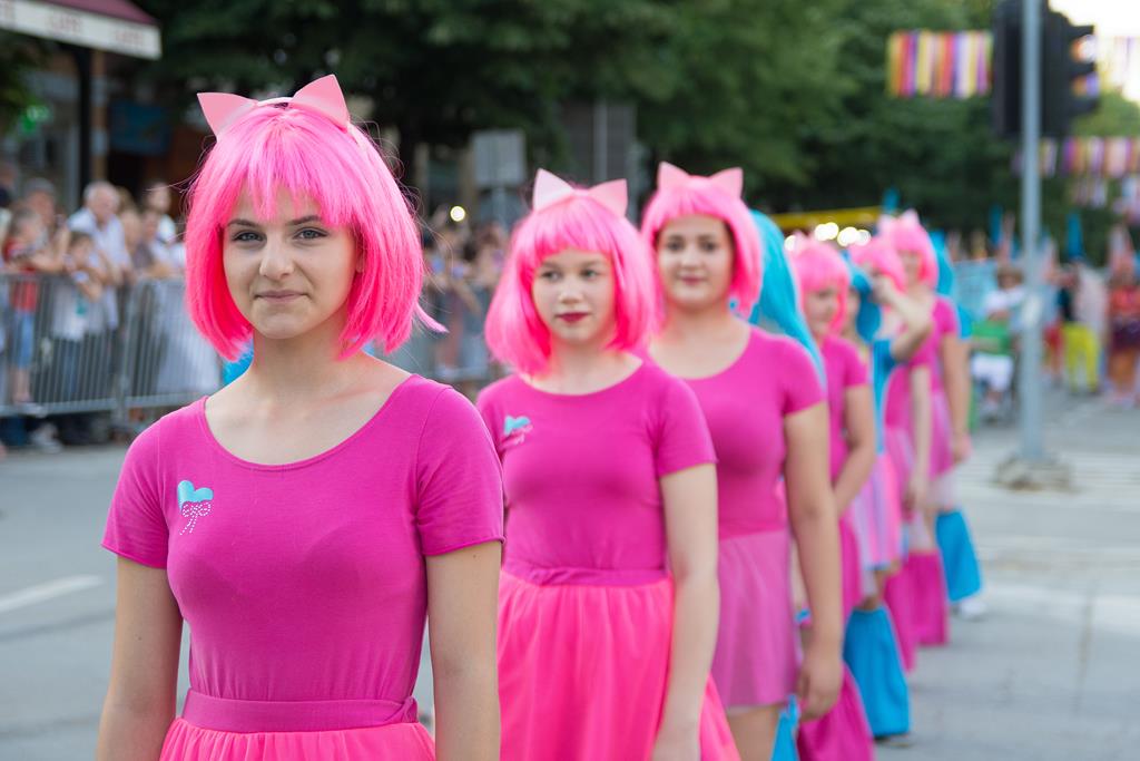 Belocrkvanski karneval 2017